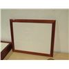 Image 2 : Qty 4  Koa Wood Veneer  Frames 11" x 14"