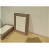 Image 2 : Qty 4 Wooden Frames 8" x 10"