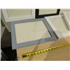 Image 2 : Qty 10 Wooden Frames, Misc Colors & Sizes
