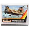 Image 1 : MATCHBOX BOEING CHINOOK UNBUILT KIT