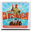 Image 1 : BRAND NEW SEALED SEINFELD HAPPY FESTIVUS