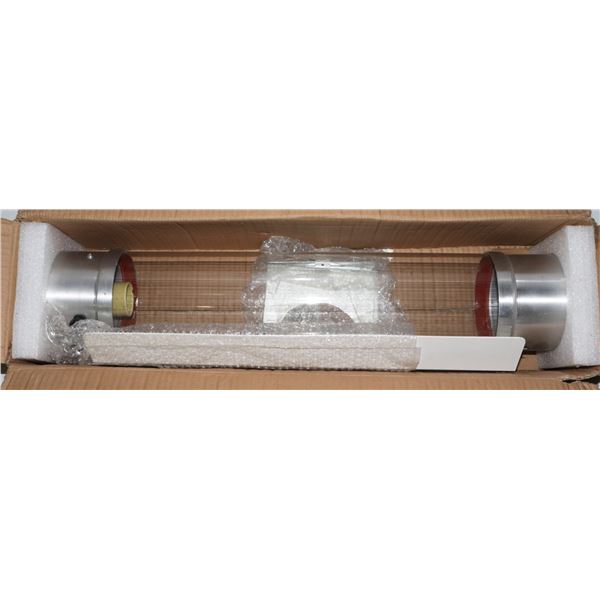 COOLSUN AIR COOLED REFLECTOR GROWING