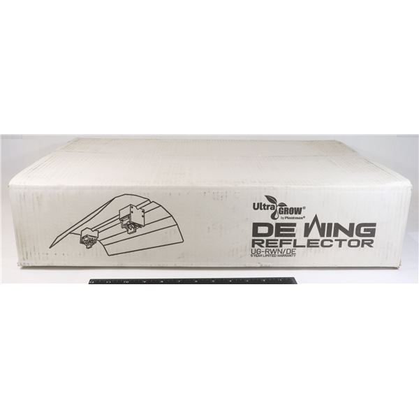 ULTRA GROW, DE WING REFLECTOR