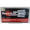 Image 1 : POWER SUN, 1000W DE HPS GROW LIGHT FIXTURE