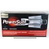 Image 1 : POWER SUN, 1000W DE HPS GROW LIGHT FIXTURE