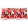 Image 1 : 2021-2022 TIM HORTONS NHL CARDS x4 SEALED PACKS