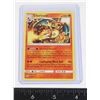 Image 1 : 2019 GENUINE POKEMON CHARIZARD 14/181 M/NM CARD