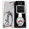 Image 1 : DISNEY AVON MINNIE WATCH