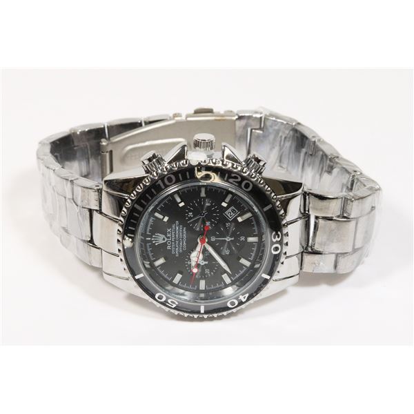 NEW ROLEX AUTOMATIC MOVEMENT DAYTONA