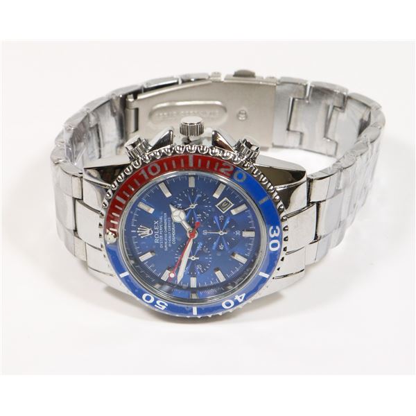 NEW ROLEX AUTOMATIC MOVEMENT DAYTONA