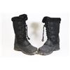 Image 1 : BAFFIN BOOTS-SIZE 4