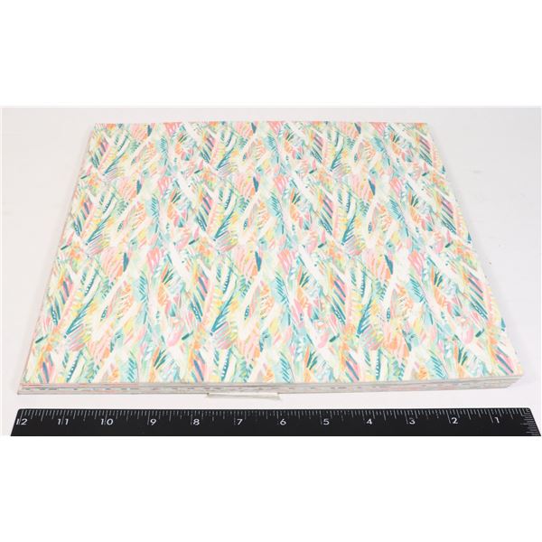 LOUISE TILER PAPER PAD