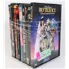Image 1 : BEETLEJUICE & ASSORTED DVD'S