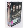 Image 1 : THE TWILIGHT SAGA  DVD'S