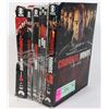 Image 1 : CRIMINAL MINDS DVD'S
