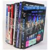 Image 1 : MAGIC MIKE & ASSORTED DVD'S