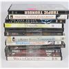 Image 1 : BUNDLE OF ASSORTED DVDS