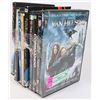 Image 1 : VAN HELSING & ASSORTED DVD'S