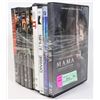 Image 1 : MAMA & ASSORTED DVD'S