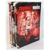 Image 1 : CRIMINAL MINDS DVD SETS
