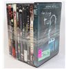 Image 1 : THE RING TWO & ASSORTED DVD'S