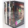 Image 1 : SECRET WINDOW & ASSORTED DVD'S