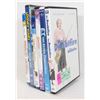 Image 1 : MRS. DOUBTFIRE & ASSORTED DVD'S