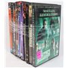 Image 1 : THE MATRIX REVOLUTIONS & ASSORTED DVD'S