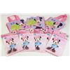 Image 1 : DISNEY MINNIE ACTIVITY BOOKS & CARRY BAGS