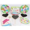 Image 1 : BIRTHDAY DECORATIONS