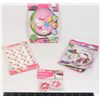 Image 1 : HELLO KITTY-UNUSED