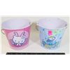Image 1 : HELLO KITTY PAILS