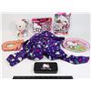 Image 1 : HELLO KITTY ITEMS