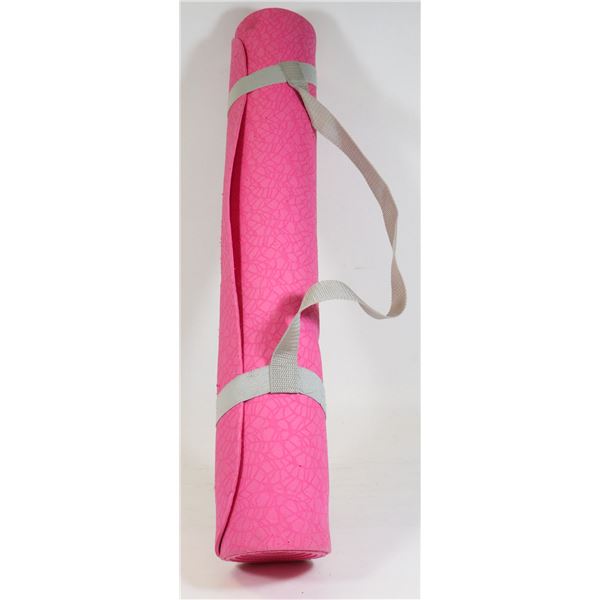 YOGA MAT