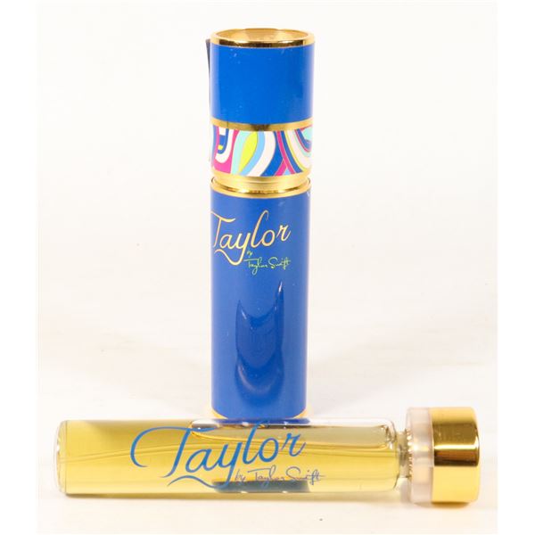 TAYLOR BY TAYLOR SWIFT PERFUME