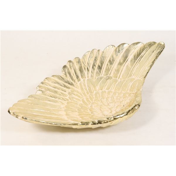 CHRISTMAS FROSTED FOREST DECOR