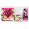 Image 1 : DISNEY GAME/BOOK & PUZZLE
