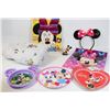 Image 1 : DISNEY BLANKET & MORE!