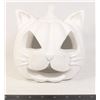 Image 1 : CERAMIC CAT PUMPKIN