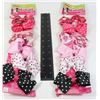 Image 1 : DISNEY JUNIOR MINNIE BOW SETS