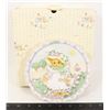 Image 1 : CHERISHED TEDDIES "MOTHERS DAY" PLATE