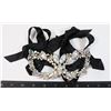 Image 1 : COSTUME GLITZY EYE MASK