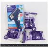 Image 1 : GLUE GUN & GLUE STICKS-UNUSED