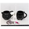 Image 1 : CAT MUGS & DECOR