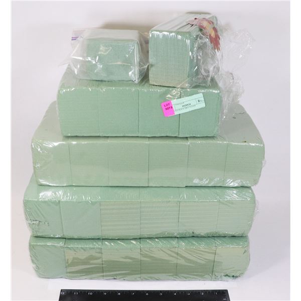 FLORALCRAFT DRY FOAM