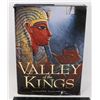 Image 1 : VALLEY OF THE KINGS HARDCOVER BOOK