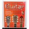 Image 1 : THE DEFINITIVE GUITAR HANDBOOK