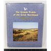 Image 1 : THE GRAND PRAIRIE OF THE GREAT NORTHLAND BOOK