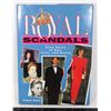 Image 1 : ROYAL SCANDALS BOOK BY DIANE OSEN