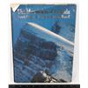 Image 1 : THE MOUNTAINS OF CANADA  BOOK